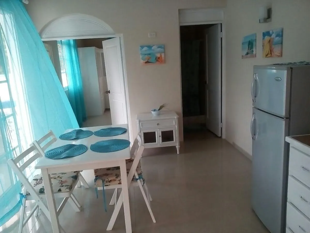 Trade Winds Vacation Rentals Anadel 0*,