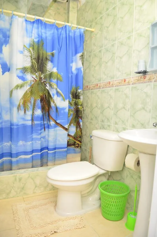 Apartment Trade Winds Vacation Rentals Anadel