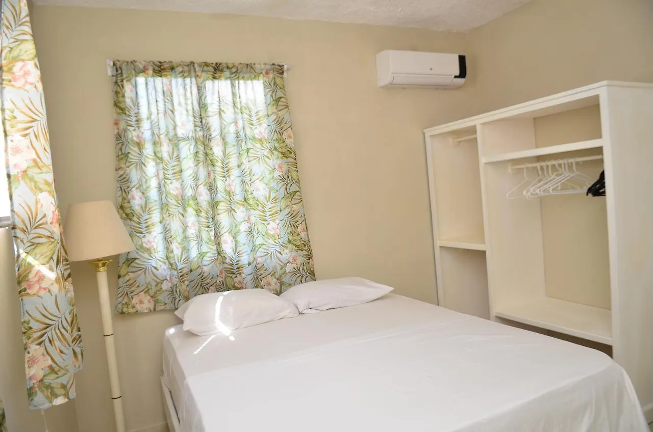 Trade Winds Vacation Rentals Anadel 0*,  Dominican Republic