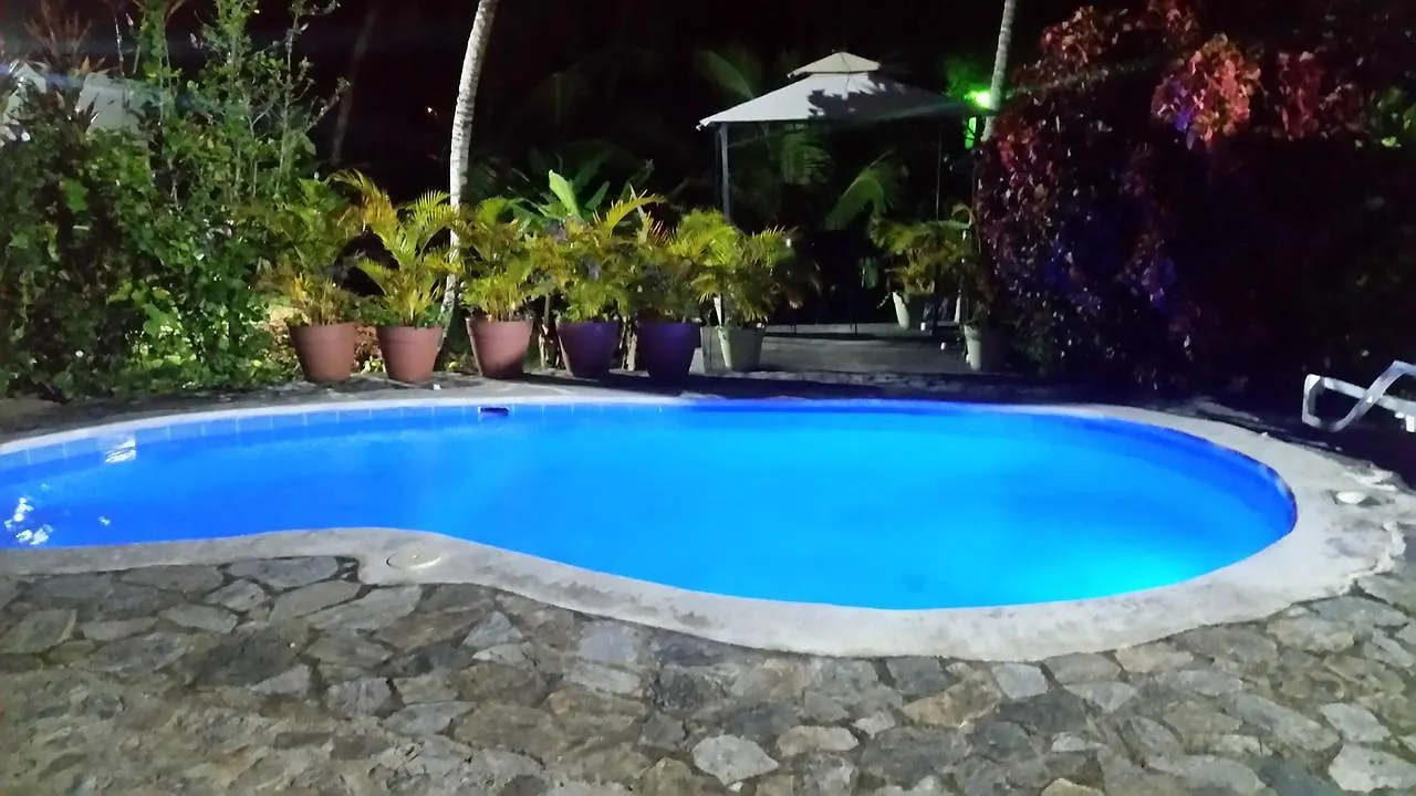 Apartment Trade Winds Vacation Rentals Anadel Dominican Republic