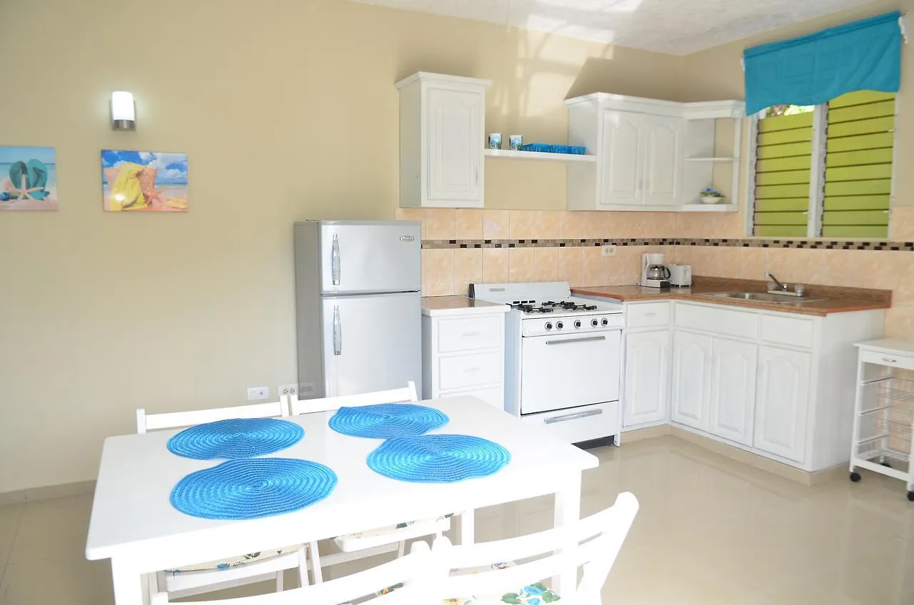 Trade Winds Vacation Rentals Anadel Dominican Republic