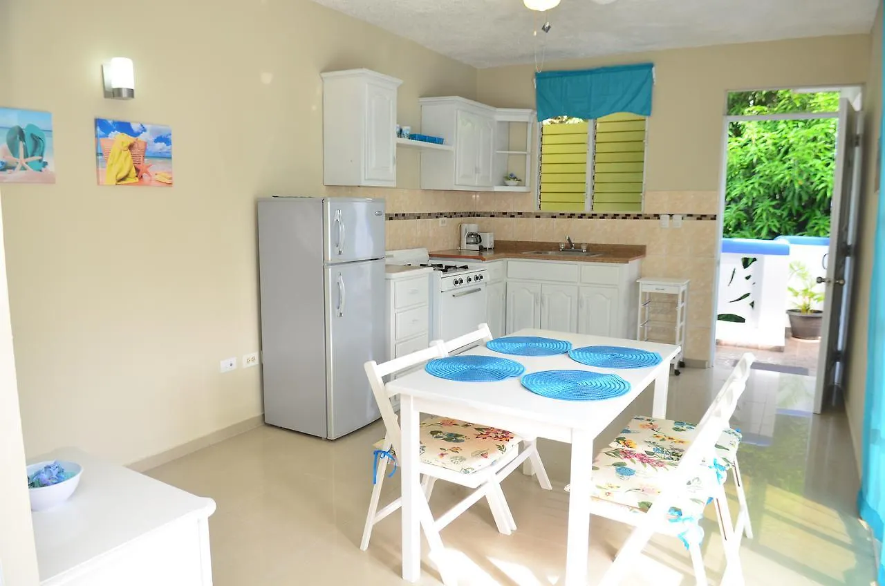 Trade Winds Vacation Rentals Anadel