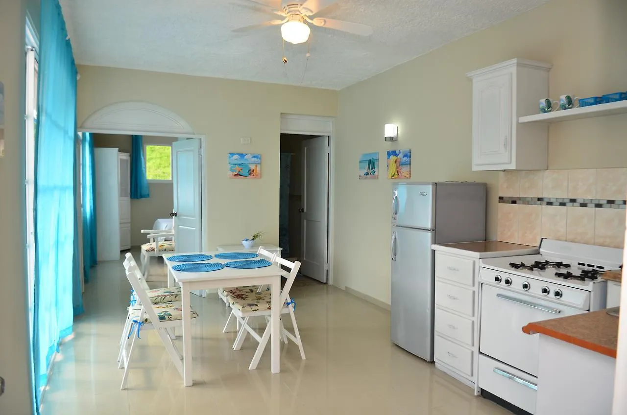 Apartment Trade Winds Vacation Rentals Anadel