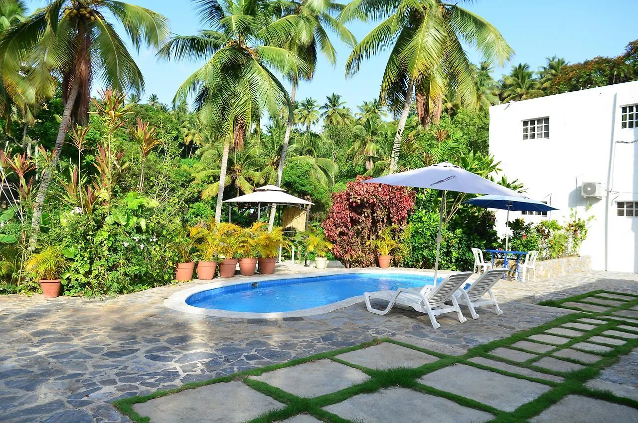 Trade Winds Vacation Rentals Anadel Dominican Republic