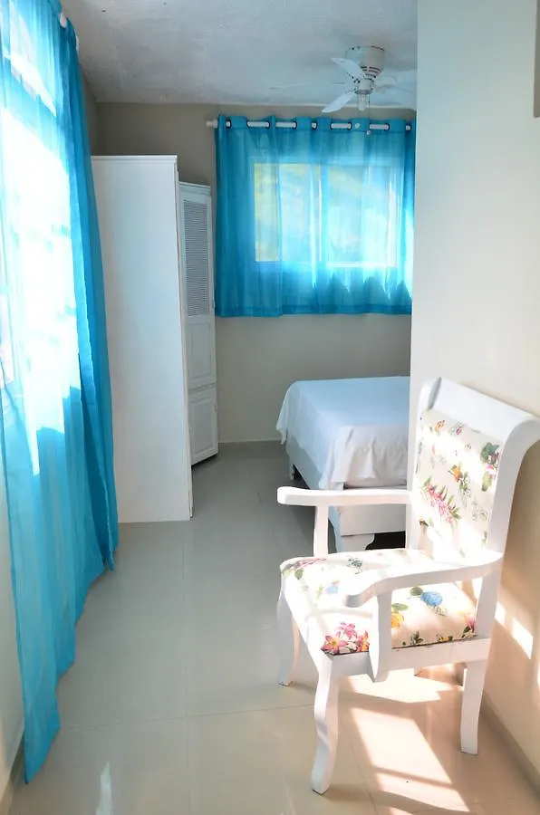 Trade Winds Vacation Rentals Anadel