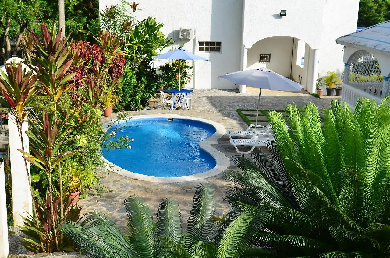 Trade Winds Vacation Rentals Anadel