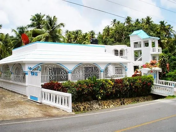 Apartment Trade Winds Vacation Rentals Anadel Dominican Republic