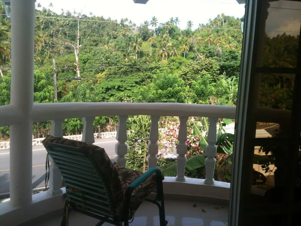 Trade Winds Vacation Rentals Anadel Apartament