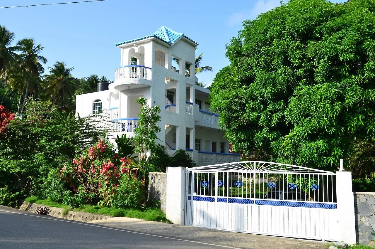 Trade Winds Vacation Rentals Anadel 0*,  Dominikánská republika