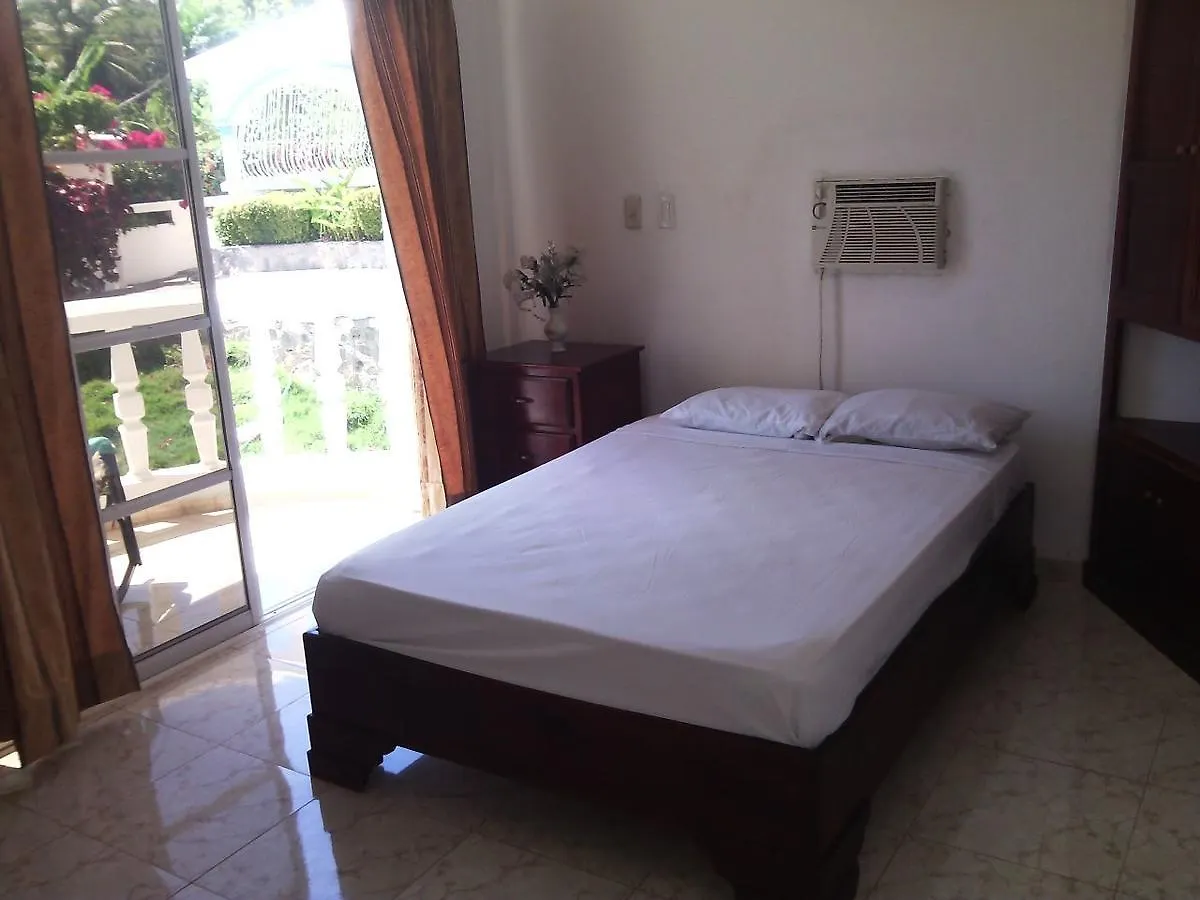 Apartmán Trade Winds Vacation Rentals Anadel