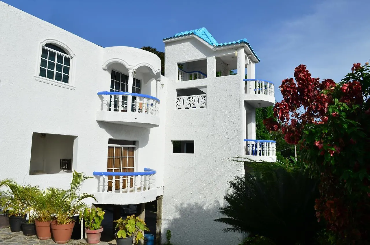 Trade Winds Vacation Rentals Anadel